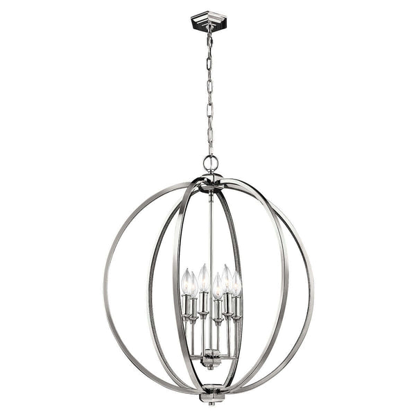 Suspension luminaire | Corinne Nickel