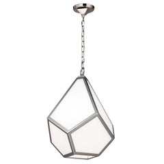 Suspension luminaire | Diamond
