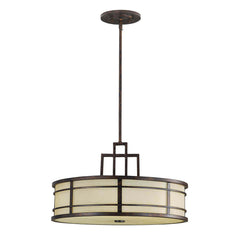 Suspension luminaire | Serselano