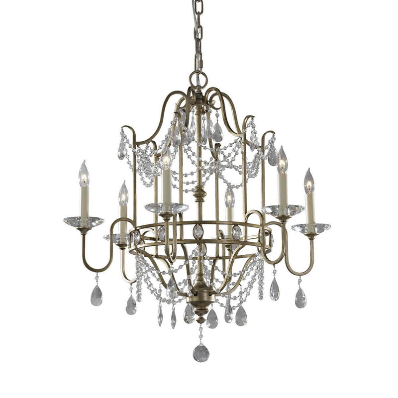 Lustre | Eliselara
