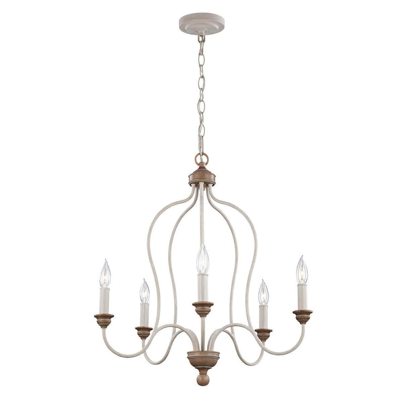 Lustre Hartsville 5 lumières