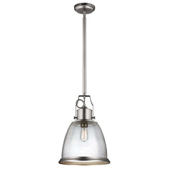 Suspension luminaire | Hobson