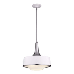 Suspension luminaire | Holloway Blanche