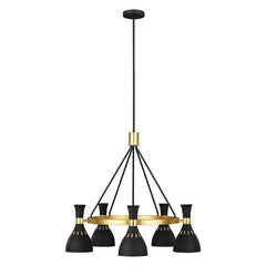 Lustre | Joan Noir