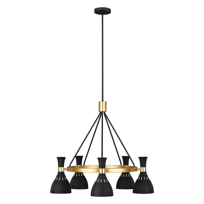 Lustre | Joan Noir