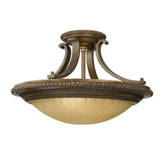 Luminaire plafonnier | Kelham Hall Doré