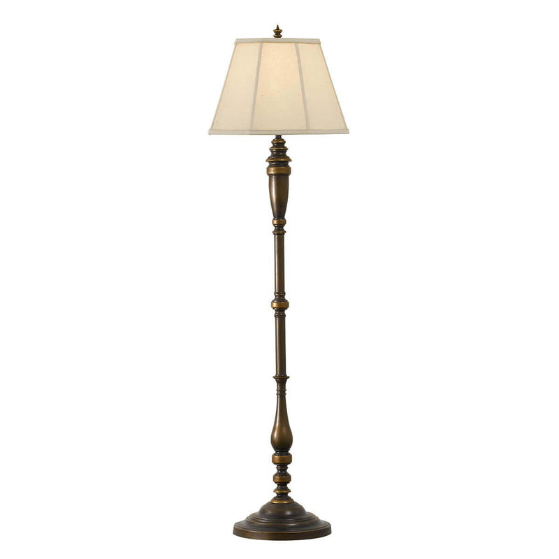 Lampadaire salon | Lincolndale