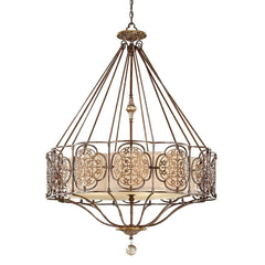 Lustre | Belverissa