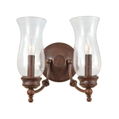 Applique murale | Pickering Lane Bronze