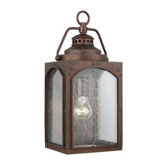 Luminaire extérieur | Randhurst Cuivrée