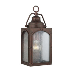 Luminaire extérieur | Randhurst H 34,5 cm