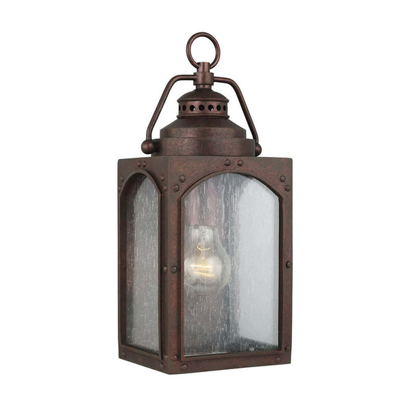 Luminaire extérieur | Randhurst H 34,5 cm