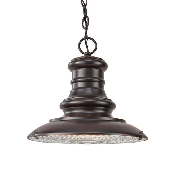 Luminaire extérieur | Redding Station