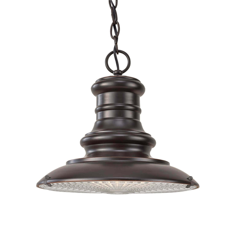 Luminaire extérieur | Redding Station