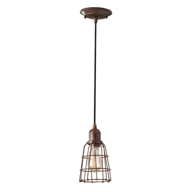 Suspension luminaire | Urban Renewal H 23,3 cm