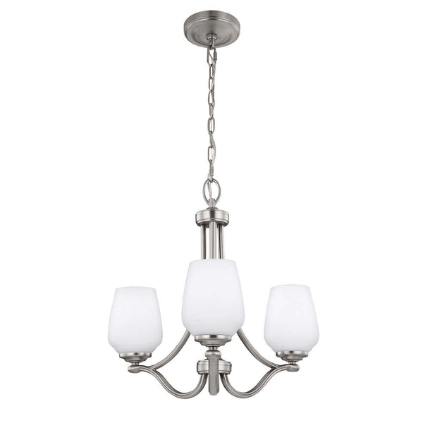 Lustre | Vintner Nickel