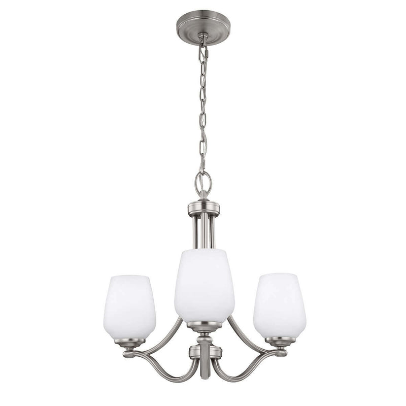 Lustre | Vintner Nickel