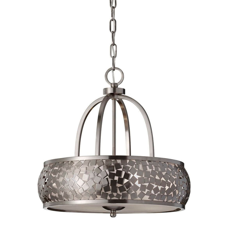 Lustre | Zara H 48,9 cm