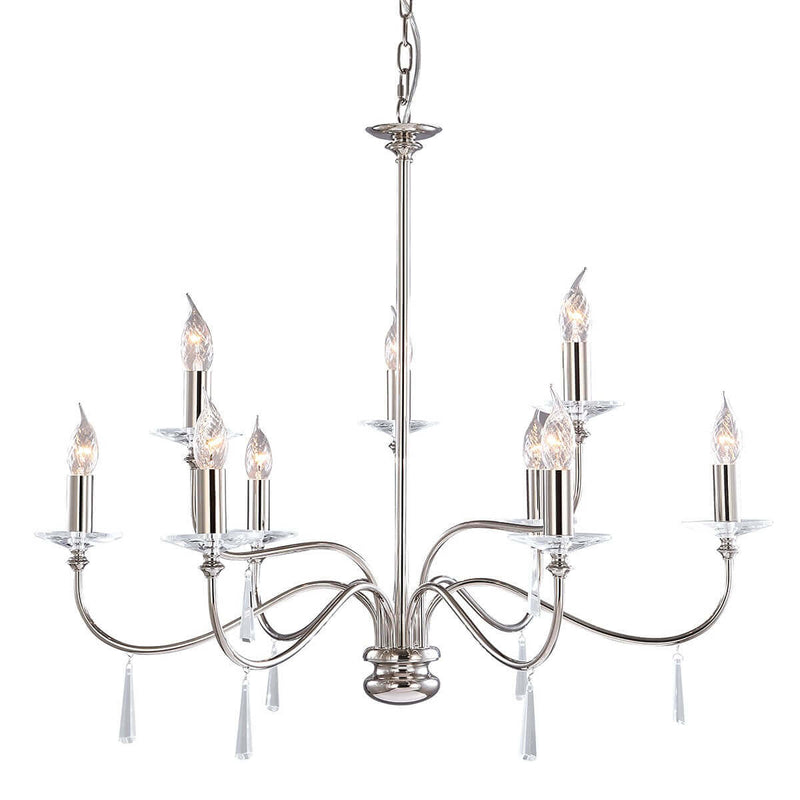 Lustre | Belvento
