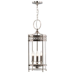 Suspension luminaire | Guildhall