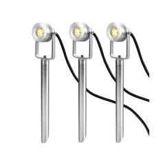 Luminaire extérieur | Alumera