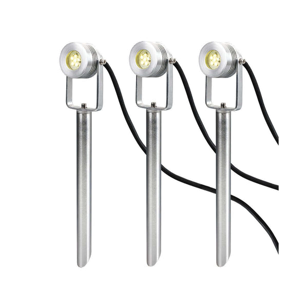 Luminaire extérieur | Alumera