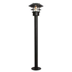 Luminaire extérieur | Helsingor Noir