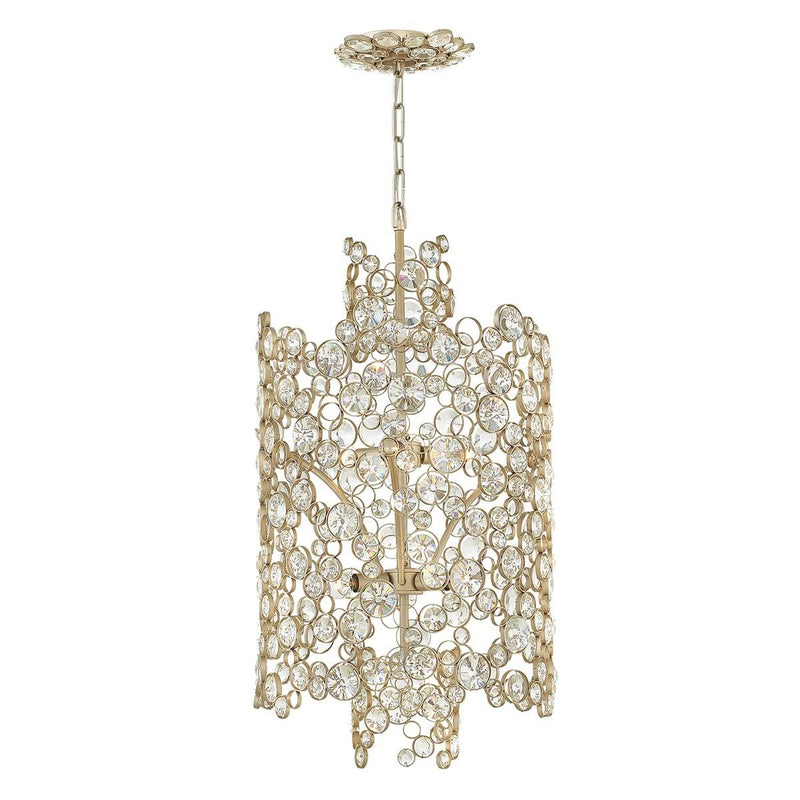 Suspension luminaire | Anya