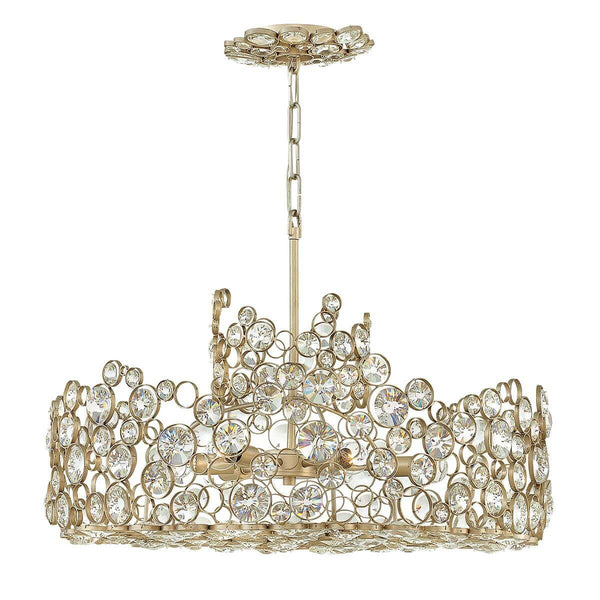 Lustre | Anya Argenté