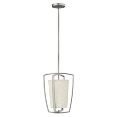 Suspension luminaire | Blakely Nickel