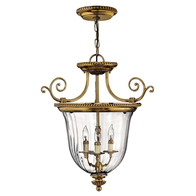 Suspension luminaire | Cambridge H 60,3 cm