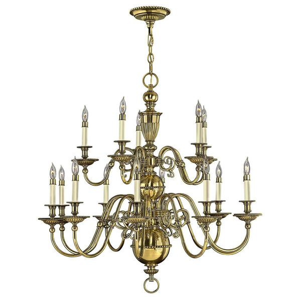 Lustre | Lunseleta