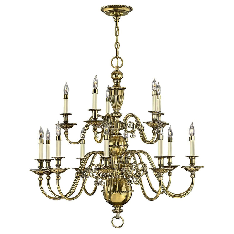 Lustre | Lunseleta