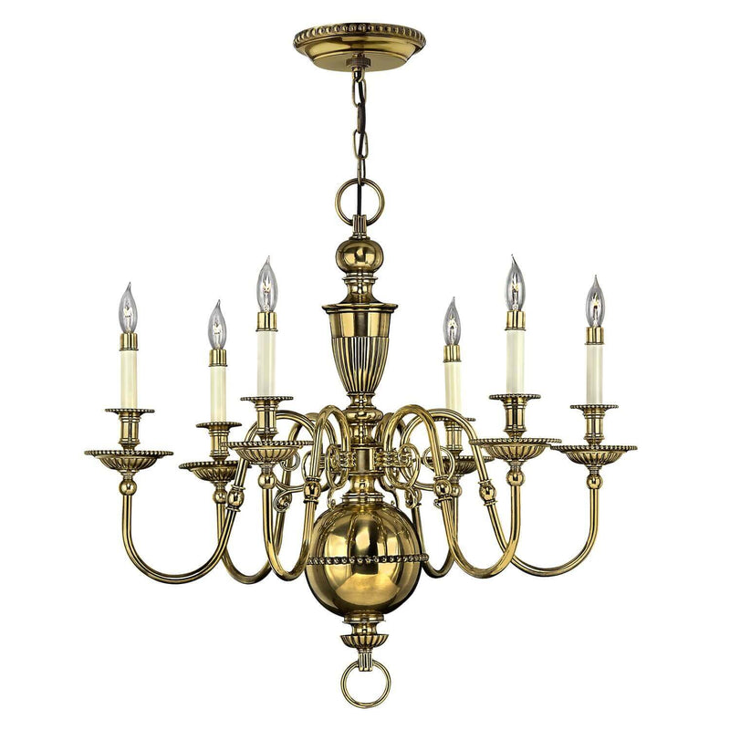 Lustre | Calselena