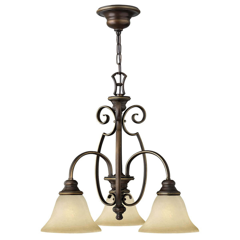 Lustre | Ondselora
