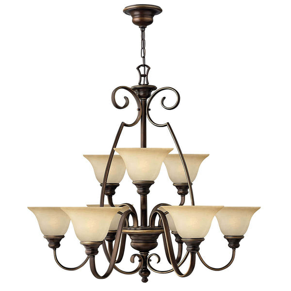 Lustre | Kalselilo