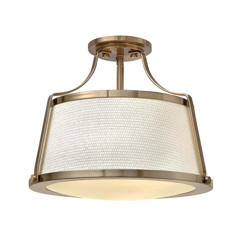Luminaire plafonnier | Eliverena