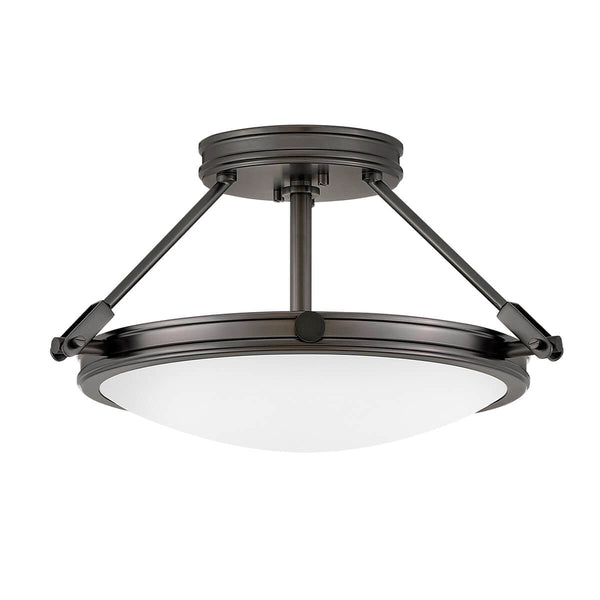 Luminaire plafonnier | Collier Ø 42 cm