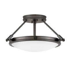 Luminaire plafonnier | Collier Ø 42 cm