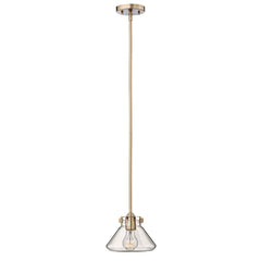 Suspension luminaire | Congress