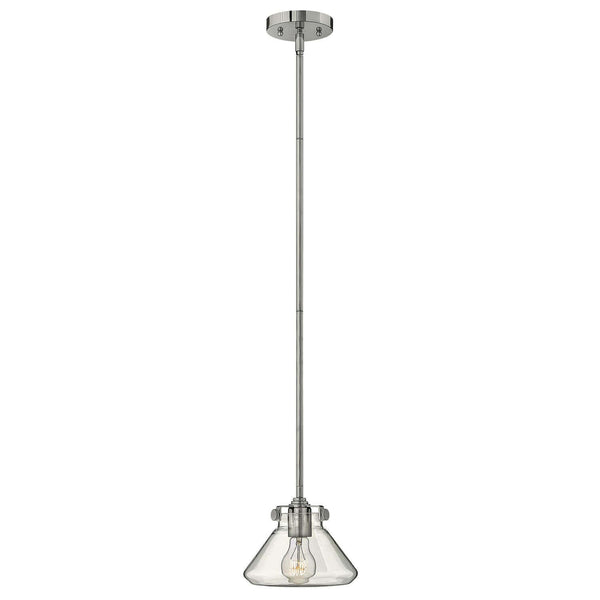 Suspension luminaire | Congress Chromée