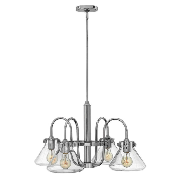 Lustre | Congress Chromé