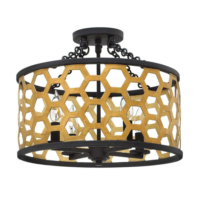 Luminaire plafonnier | Felix