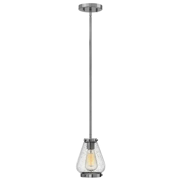 Suspension luminaire | Finley