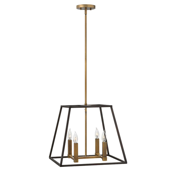 Suspension luminaire | Fu Lighton