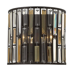 Applique murale | Gemma Bronze L 31,1 cm