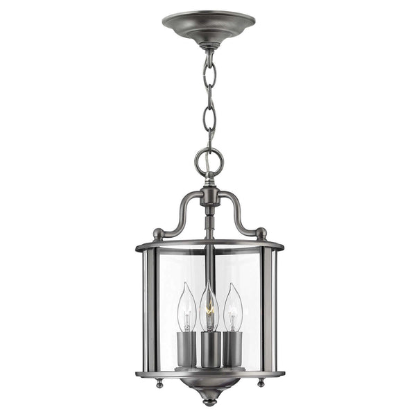 Suspension luminaire | Nolani