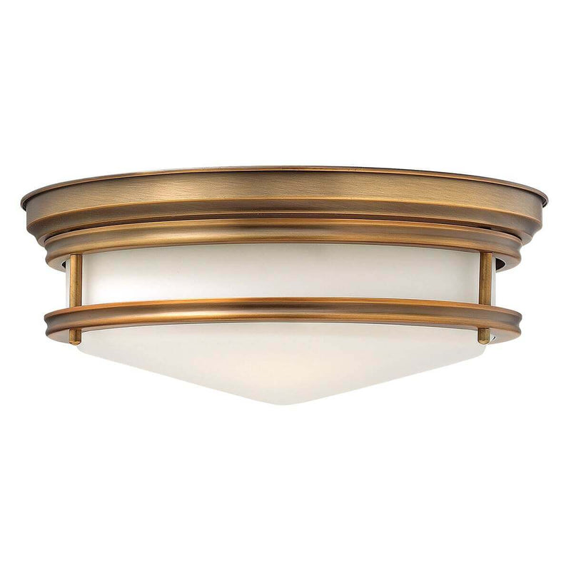 Luminaire plafonnier | Hadley Bronze