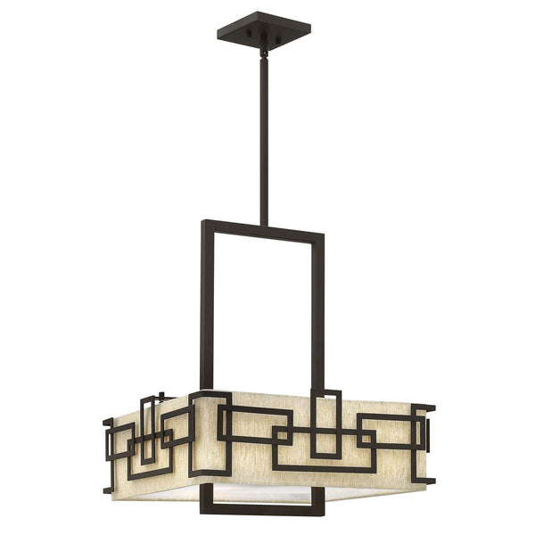 Suspension luminaire | Salvane