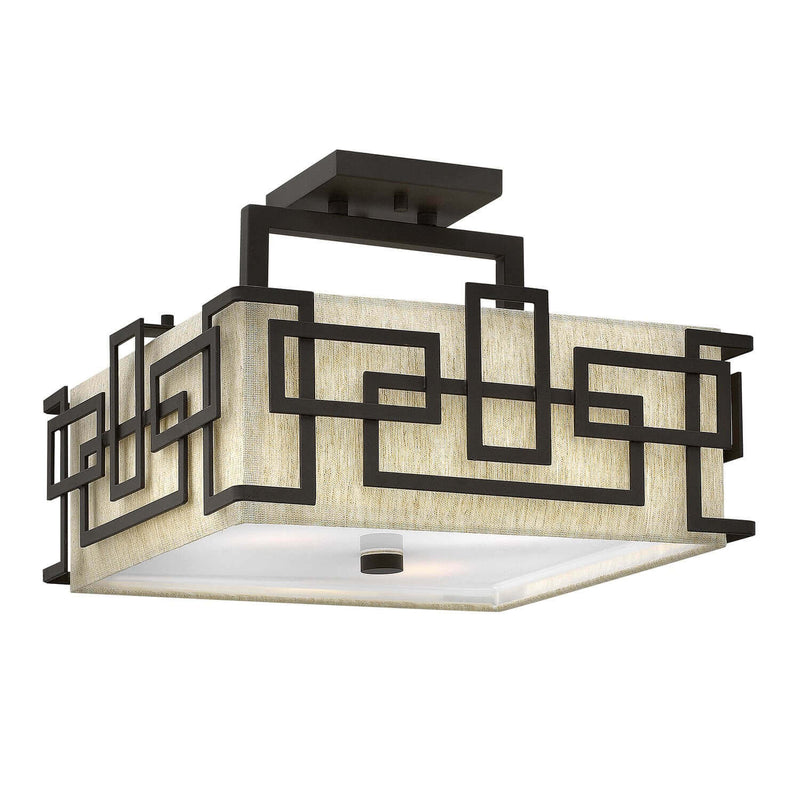 Luminaire plafonnier | Lanza